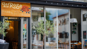 La Rose